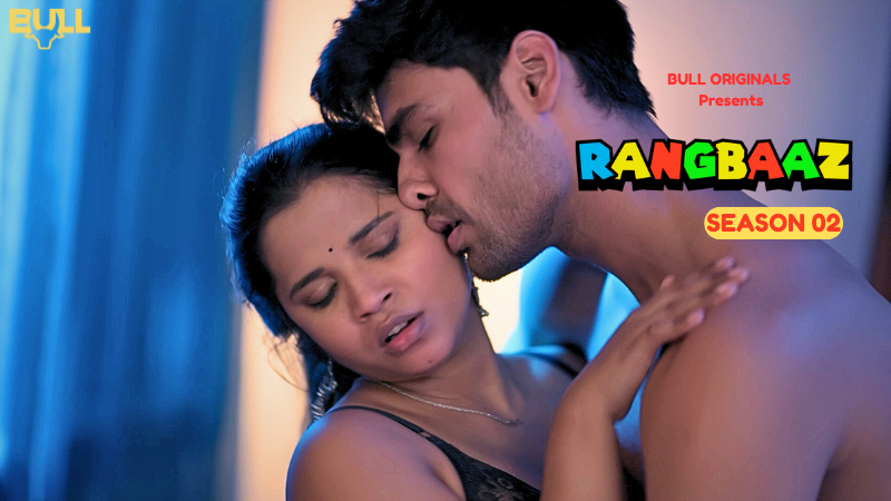 RANGBAAZ SEASON 02
